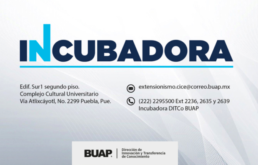 Apoya la BUAP a ayuntamientos para la capacitación de emprendedores