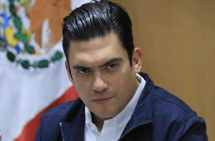 Jorge Romero se lanza contra Sheinbaum por escándalo de huachicol fiscal: “o se deslinda o acabará siendo cómplice”