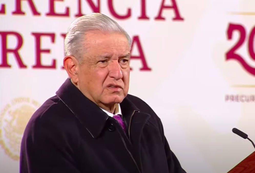 AMLO critica que entre mayor escolaridad tiene la gente menos apoyan a su gobierno