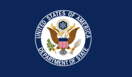 Departamento de Estado de los Estados Unidos confirma apoyo de inteligencia para capturar al