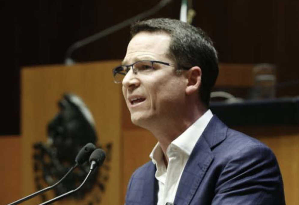 Anaya señala a nuevos ministros de la 4T de carecer de legitimidad por llegar a través de un proceso electoral lleno de irregularidades