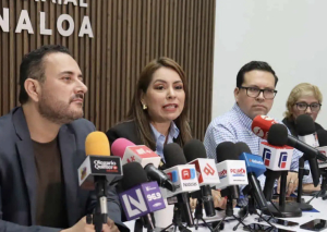 PAN en Sinaloa advierte que detención de narco alcalde morenista en Tequila debe ser inicio de una depuración contra malo gobiernos