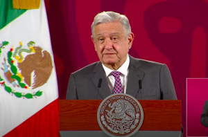 AMLO vuelve a prometer que habrá sistema de salud mejor que en Dinamarca: “El año próximo, a más tardar a finales”, dice