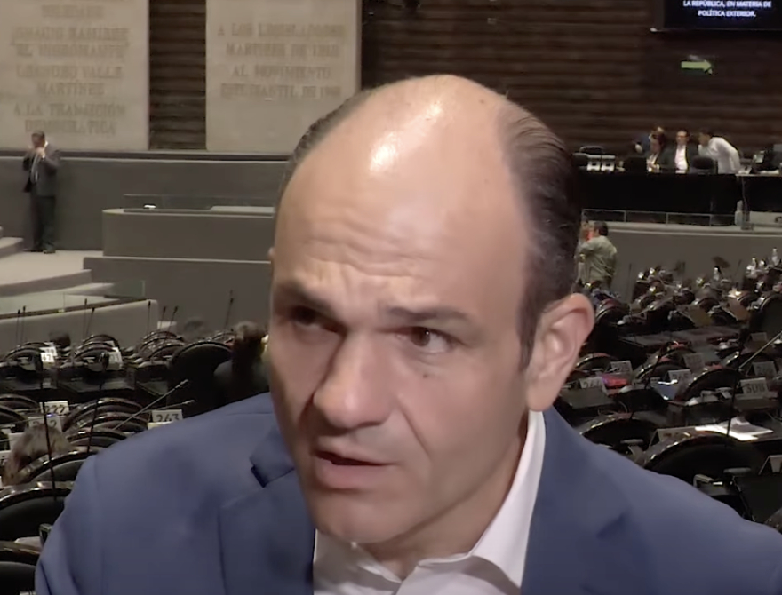 PRI exhibe que paquete económico de Sheinbaum es político y busca cubrir hueco financiero que dejó AMLO