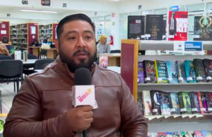 Fortalece BUAP el acceso al conocimiento desde la Biblioteca Nicolás Copérnico