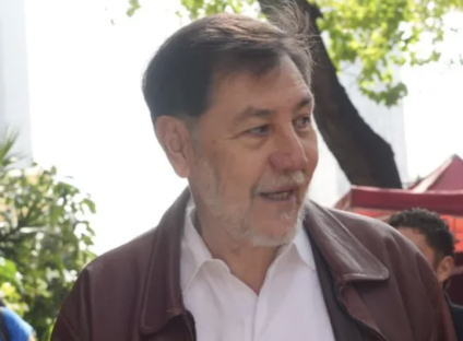 Noroña promete que caso de narco ex Secretario de Adán Augusto no quedará impune pero pide no caer en campañas de linchamiento