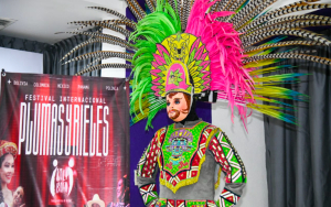 Festival Internacional “Plumas y Rieles” reunirá en Tlaxcala a agrupaciones artísticas de diferentes países