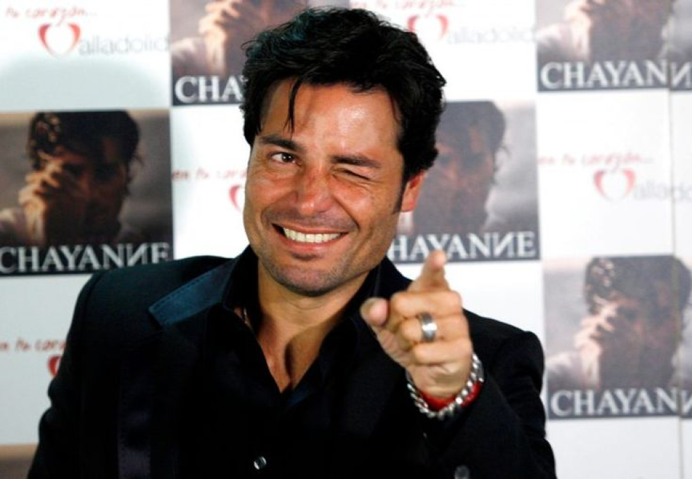 Chayanne