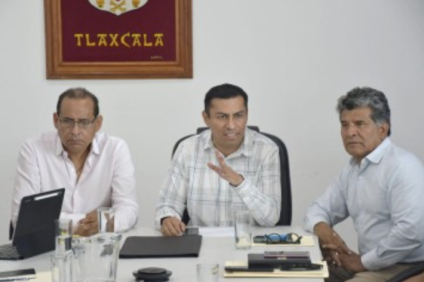 Arrancará el ordenamiento territorial en estos 10 municipios