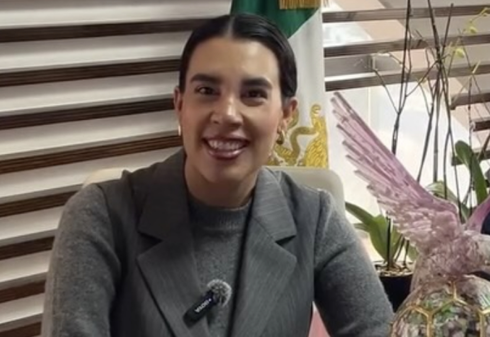 Josefina Rodríguez confirma inmejorable temporada turística para México durante verano 2025