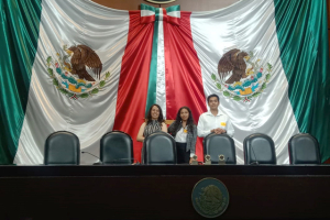 Participa BUAP en Foro Nacional IMPACTA 2025