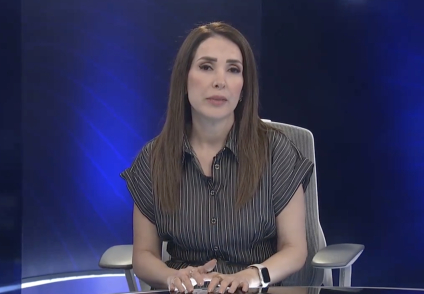 Azucena Uresti revira a las versiones del oficialismo: “periodismo está bajo ataque y amenaza”