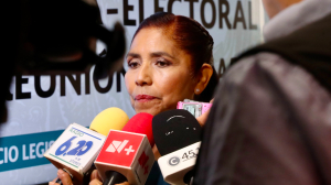 Morena acusa al INE de parcialidad por no obligar a renunciar a Xóchitl Gálvez y a Santiago Creel a sus cargos