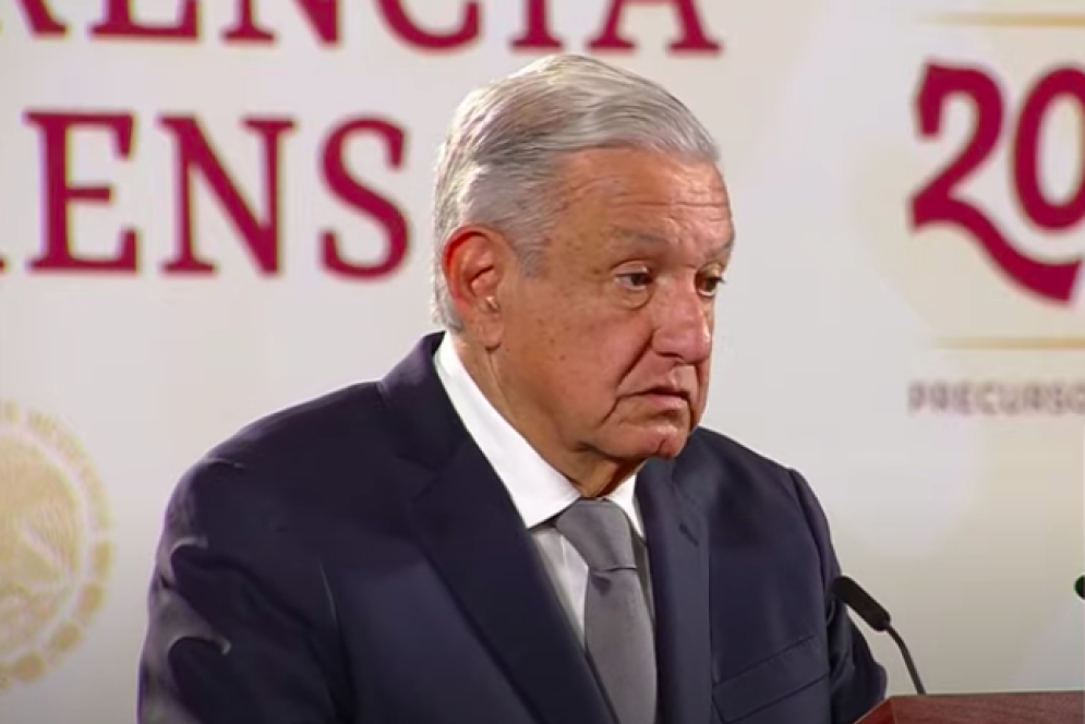 AMLO ahora creará una sección en la mañanera para “exhibir” a los funcionarios que ganan más que él