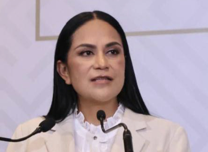 Presume la 4T “resultados” para México: “hemos dado resultados muy positivos”, dicen
