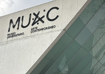 UNAM condena vandalismo de grupos anti gentrificación
