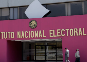 INE multa a partidos de la 4T por omisiones en gastos de campaña e irregularidades