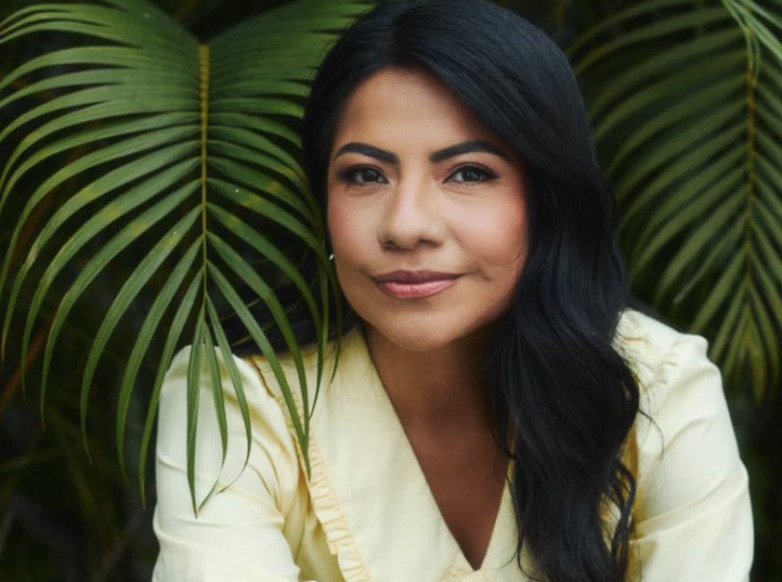 La 4T denuncia a Indira Kempis "por atacar la dignidad y la moral de Morena"