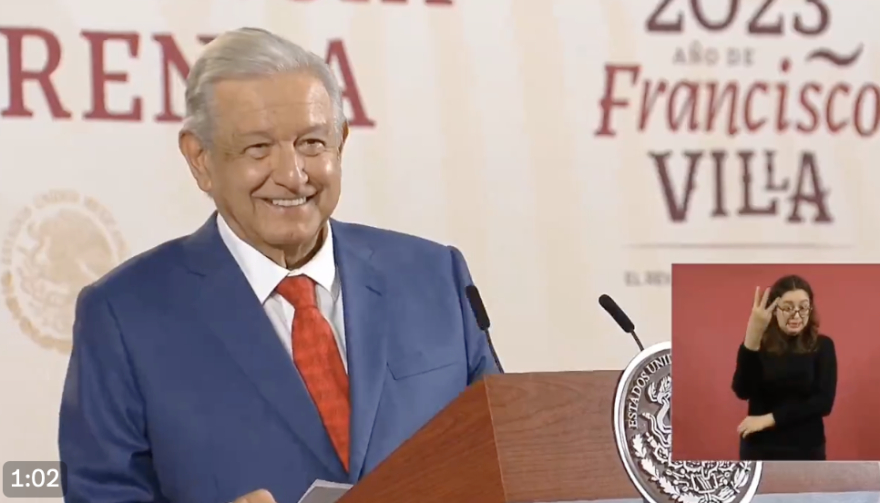 AMLO insiste en Bertha Luján y Lenia Batres como propuestas a la SCJN para completar terna junto a Eréndira Cruzvillegas