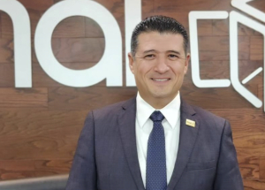 INAI es clave para identificar focos de corrupción, advierte Adrián Alcalá