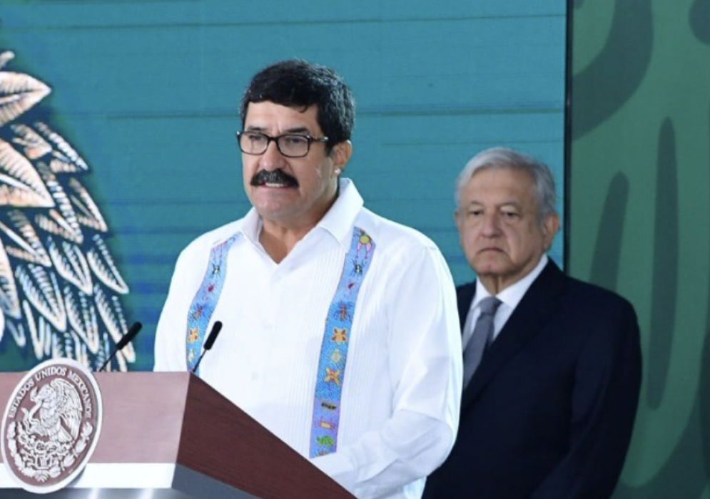 Javier Corral anuncia que deja el PAN; asegura que se va “decepcionado” del partido
