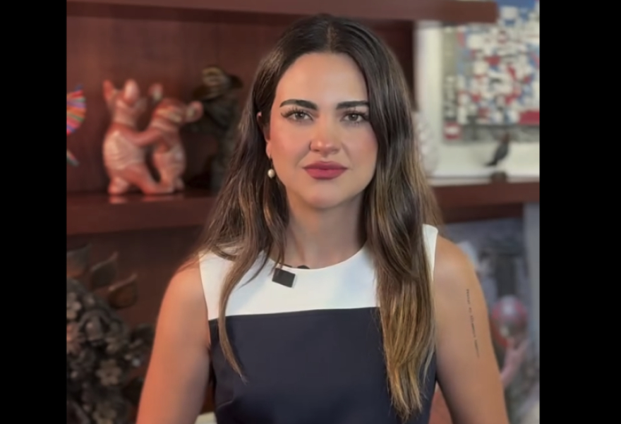 Andrea Chávez acusa que Chihuahua es el municipio más violento del país