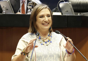 Xóchitl Gálvez pide a la 4T destinar más recursos para intérpretes y traductores de lenguas indígenas