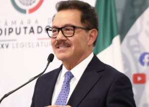Mier acusa que mexicanos pagan mucho dinero por una “justicia deficiente”; pide al Poder Judicial diálogo para abordar presupuesto