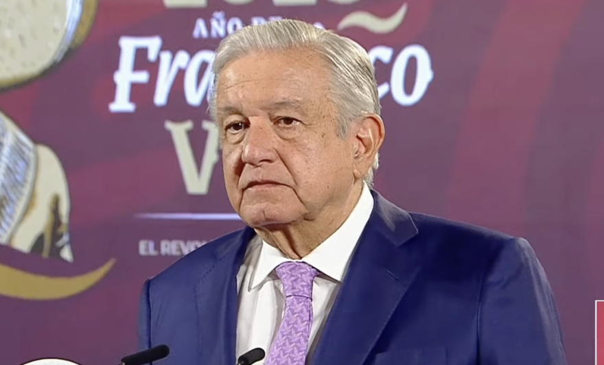 AMLO responde a El Salvador sobre migrantes fallecidos en cárcel del INM: “se va a castigar a los responsables”, dice