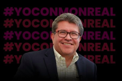 “No tengo cadáveres en el closet”: Monreal manda indirecta a Sheinbaum y Ebrard