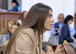 PAN advierte que la juventud mexicana busca incidir en la agenda nacional “no que se mande dinero a Cuba”