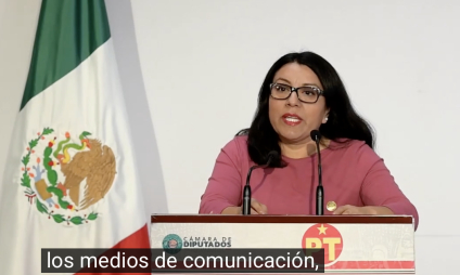 PT acusa desvío de recursos de funcionarios afines al gober morenista de Oaxaca