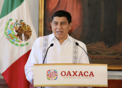 Acusa PT al morenista Salomón Jara de cobrarle a lo chino ISR a planta laboral del gobierno