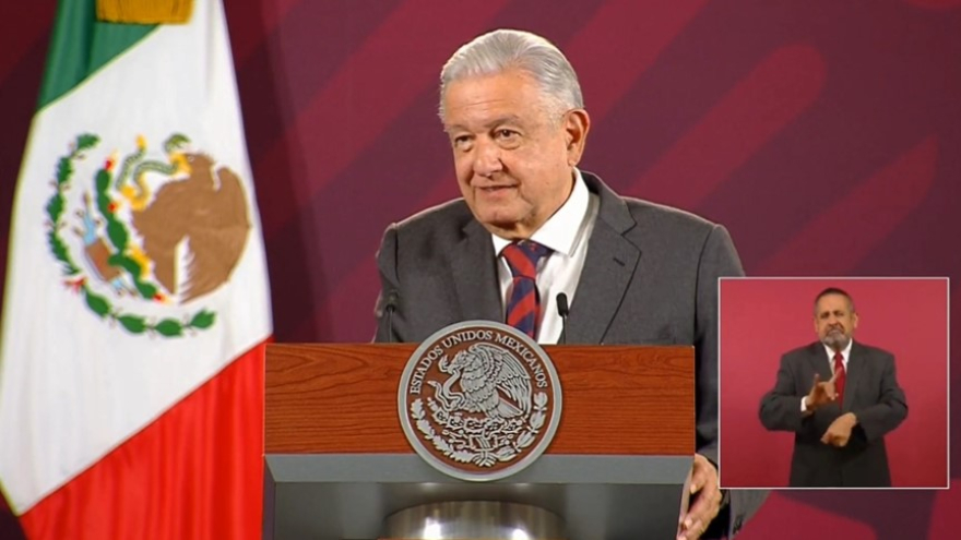 INAI es un cero a la izquierda, “no sirve para nada”: AMLO