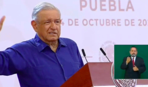 AMLO califica a mexicanos que no simpatizan con él como aspiracionistas, racistas y clasistas