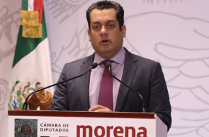 Sergio Gutiérrez acusa a Lorenzo Córdova y a Ciro Murayama de tomar al INE como “botín político”