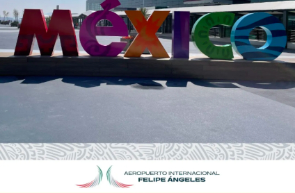 Vuelven a reprobar seguridad aérea de México; mantiene categoría 2