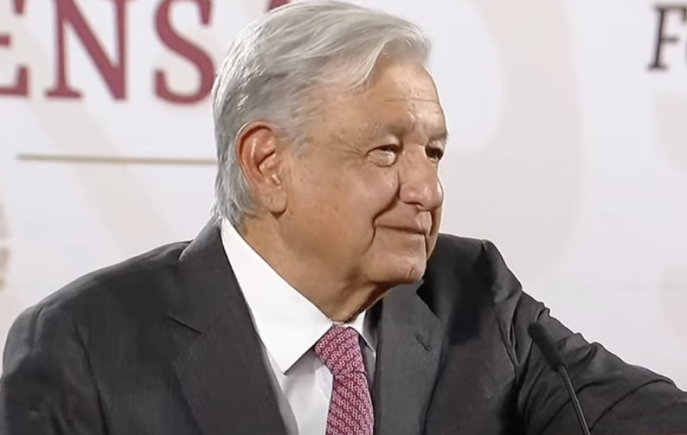 Ataca AMLO a la oposición por celebrar triunfos inexistentes