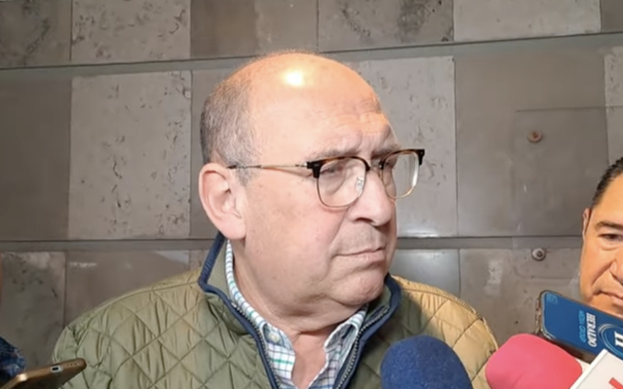 PRI exhibe que nueva solicitud de desafuero contra Alito es para tapar fracaso de Sansores en Campeche: “PIB cayó 16%” en el estado