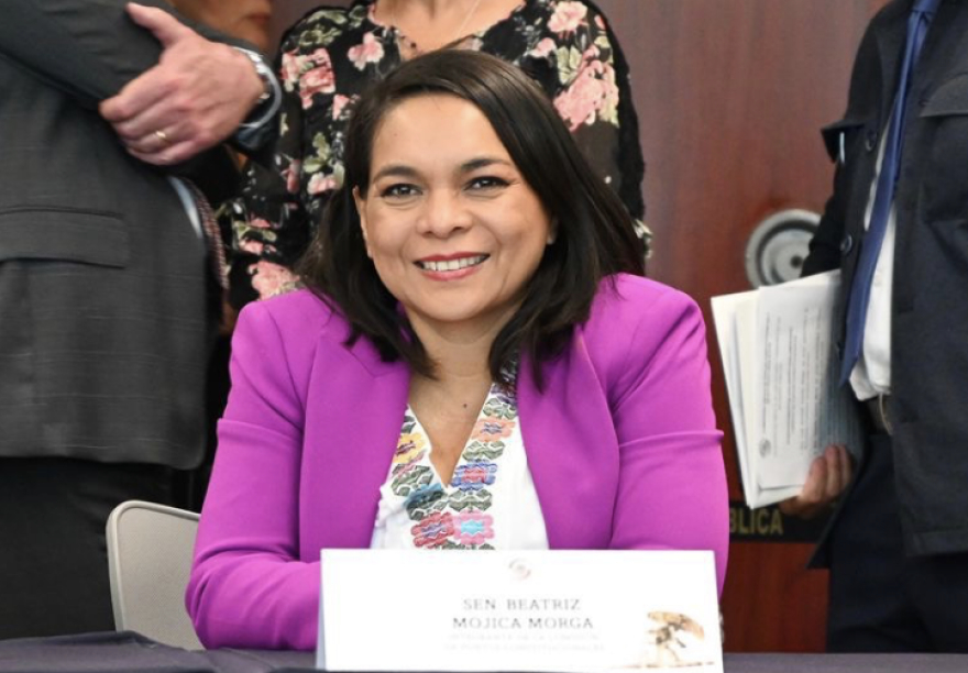 Morena en el Senado presume que “prianistas” se quedarán sin pensiones millonarias