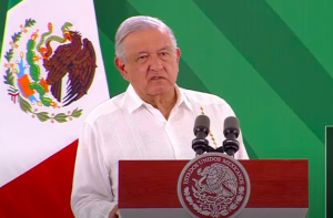 AMLO califica de “cretinos” y “desinformados” a críticos de su estrategia de seguridad: “va a funcionar”, dice