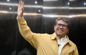 Monreal aplaude compra de plantas de Iberdrola: “ahora la CFE es la empresa productiva rectora de la nueva economía mexicana”, dice