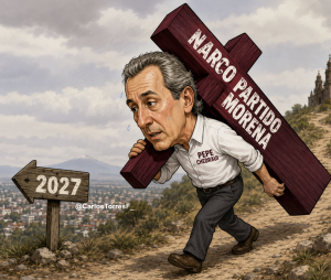 El destino político del municipio de Puebla