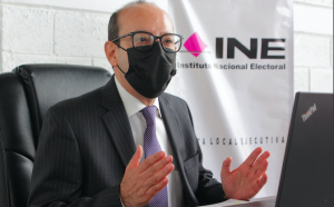 INE instalará en Puebla 2 mil 956 casillas para la revocación de mandato de AMLO