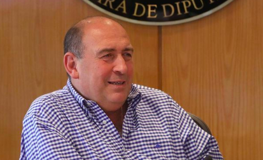 Rubén Moreira rechaza que AMLO sea un dictador y niega que haya acuerdos para salvar a Alito a cambio de votos