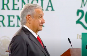 AMLO ve como necesidad “moralizar” al Poder Judicial