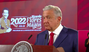 AMLO: “ningún rico ha perdido dinero en mi gobierno”