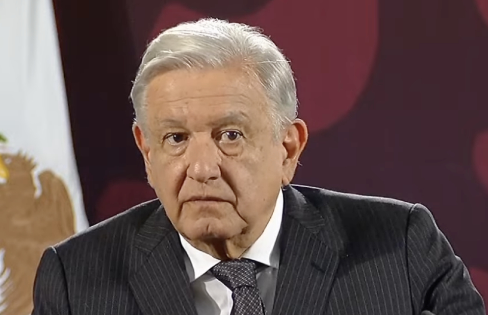 AMLO rechaza que haya coaccionado el voto a favor de morena en la elección presidencial: “están mintiendo”, dice