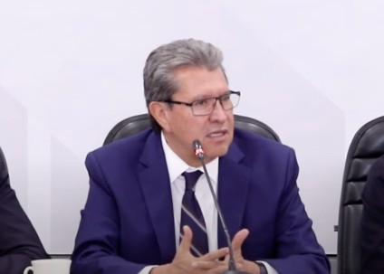 Monrea asegura que le preocupa el reclutamiento de jóvenes por el crimen organizado desde RRSS