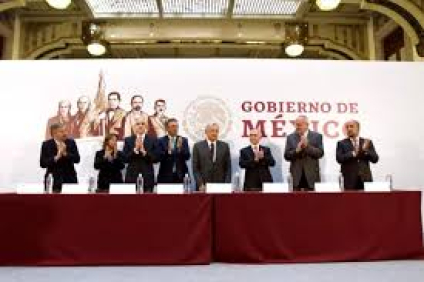 Human Rights advierte que “la impunidad sigue siendo norma” en México